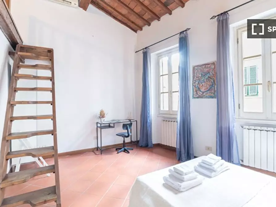 appartamento in affitto a Firenze in zona Centro San Frediano