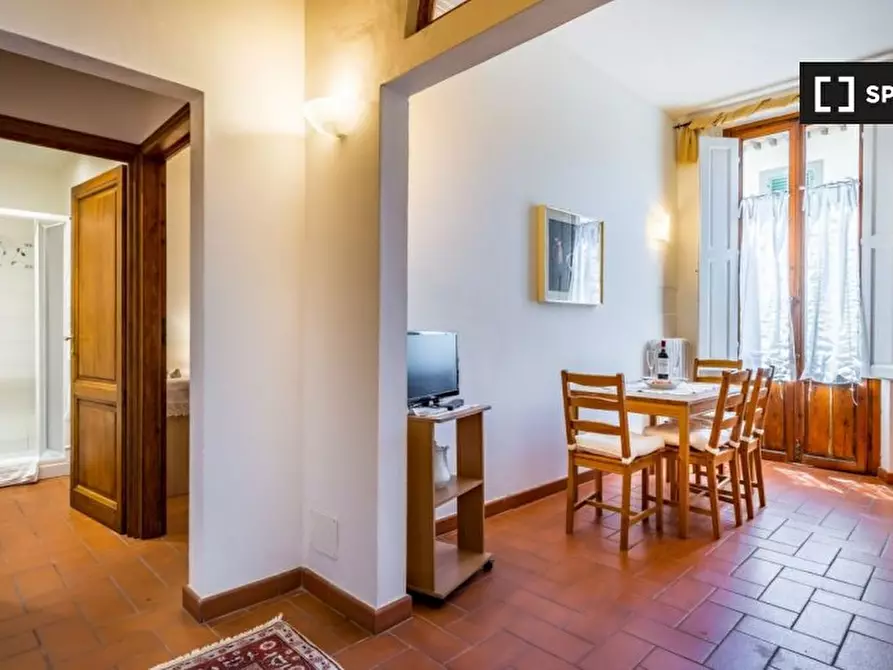 appartamento in affitto a Firenze in zona Isolotto