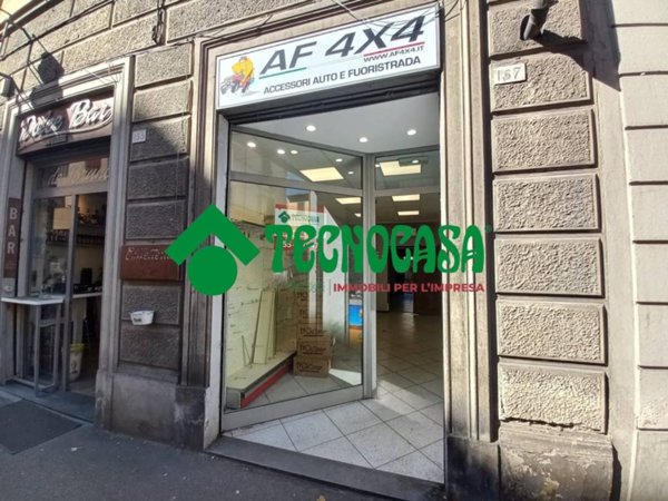 appartamento in affitto a Firenze in zona Centro Storico