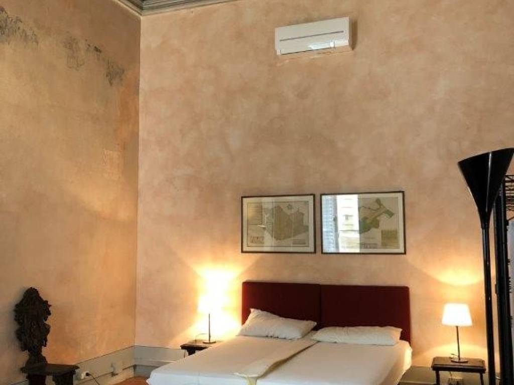 appartamento in affitto a Firenze in zona Centro San Frediano