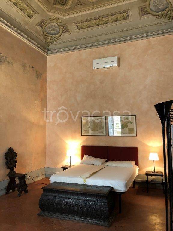 appartamento in affitto a Firenze in zona Centro San Frediano