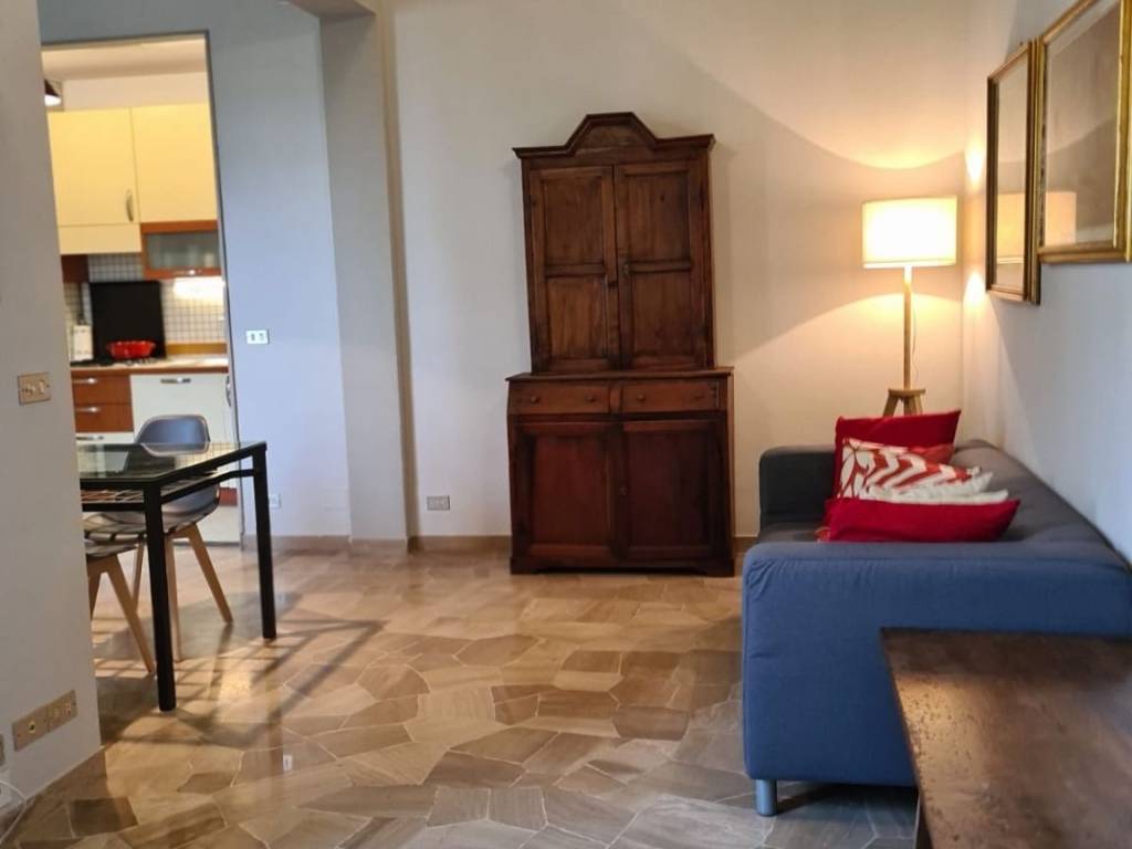 appartamento in affitto a Firenze