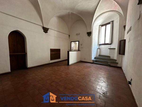 locale di sgombero in affitto a Firenze in zona Centro Duomo
