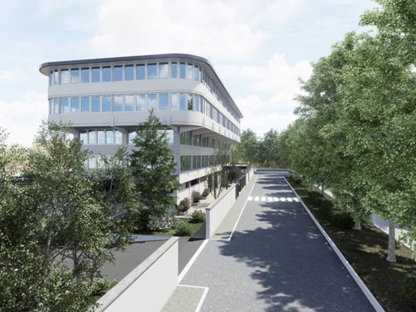 ufficio in affitto a Firenze in zona Firenze Nova