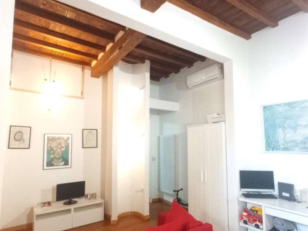 appartamento in affitto a Firenze in zona Campo di Marte