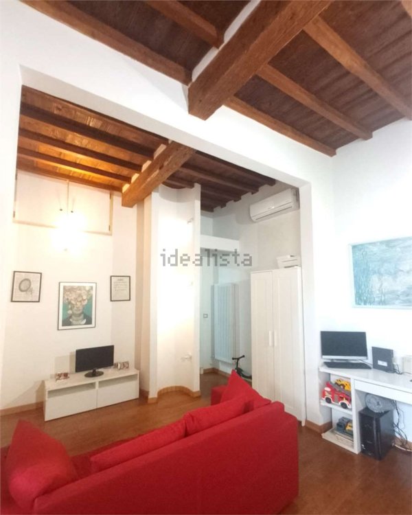 appartamento in affitto a Firenze
