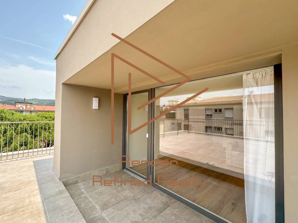 appartamento in affitto a Firenze in zona Coverciano
