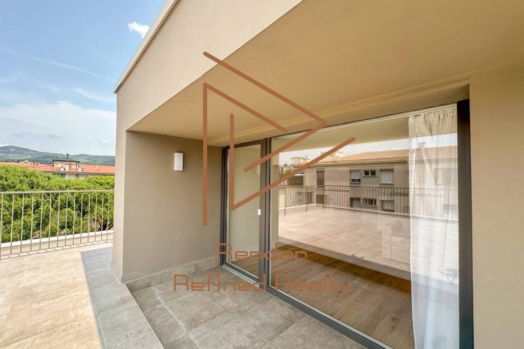 appartamento in affitto a Firenze in zona Coverciano