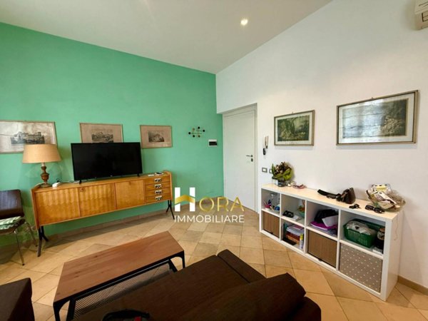 appartamento in affitto a Firenze in zona Bellariva