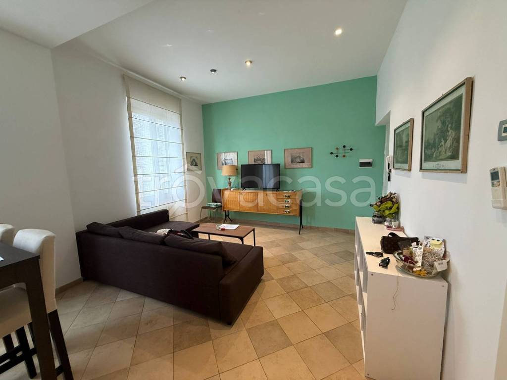 appartamento in affitto a Firenze