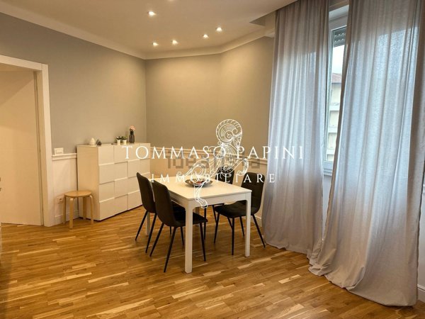 appartamento in affitto a Firenze