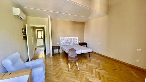 appartamento in affitto a Firenze in zona Centro San Frediano