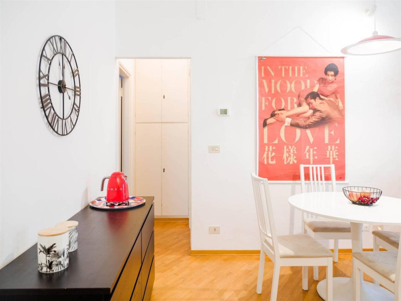 appartamento in affitto a Firenze in zona Centro Storico