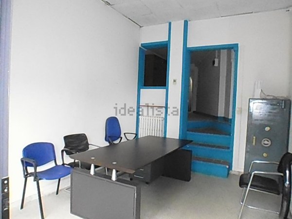 appartamento in affitto a Firenze in zona Campo di Marte