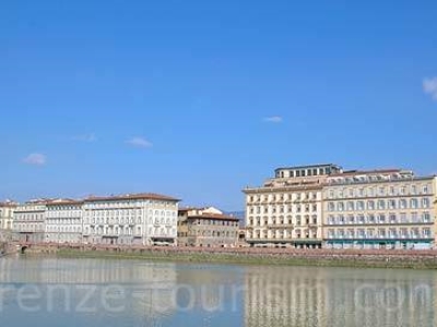 appartamento in affitto a Firenze in zona Centro Santa Maria Novella