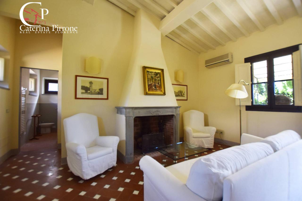 appartamento in affitto a Firenze in zona Porta Romana