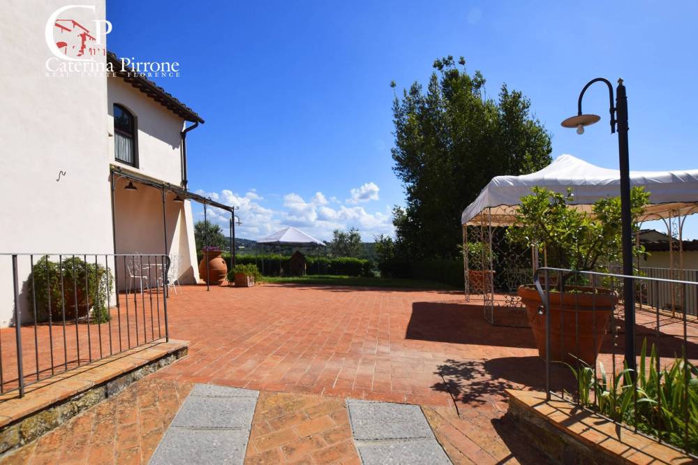 appartamento in affitto a Firenze in zona Pian dei Giullari