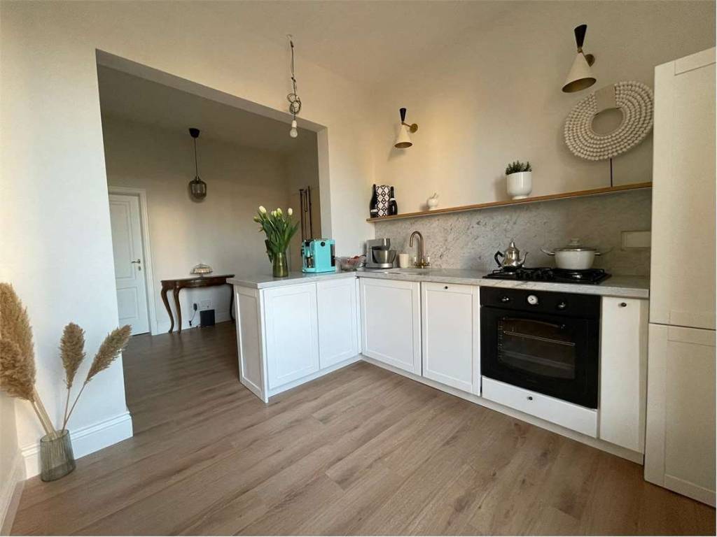 appartamento in affitto a Firenze in zona Campo di Marte