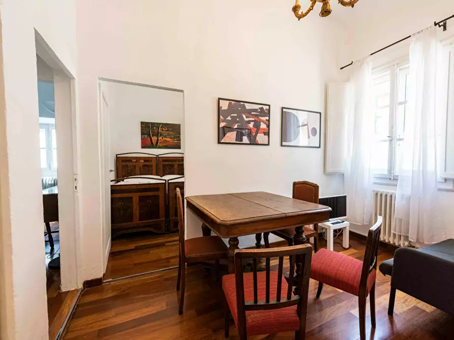 appartamento in affitto a Firenze in zona Centro Santa Croce