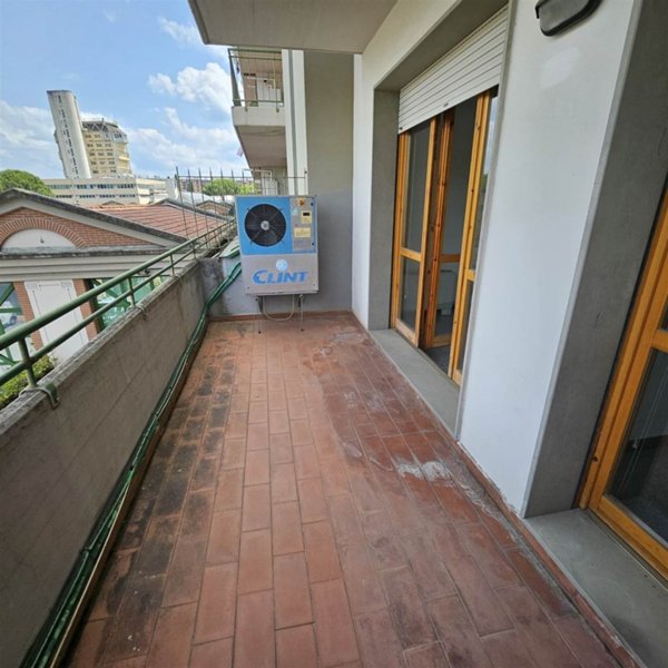 ufficio in affitto a Firenze in zona Firenze Nova