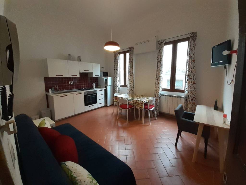 appartamento in affitto a Firenze