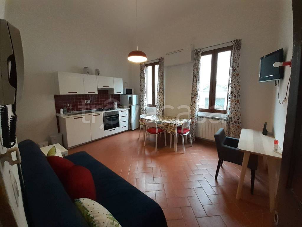 appartamento in affitto a Firenze in zona Centro Duomo