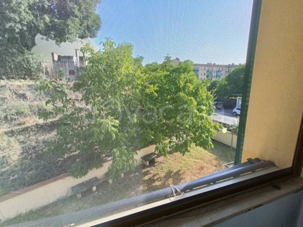 appartamento in affitto a Firenze in zona Isolotto