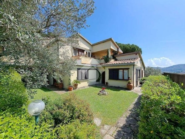 appartamento in affitto a Firenze in zona Le Cure