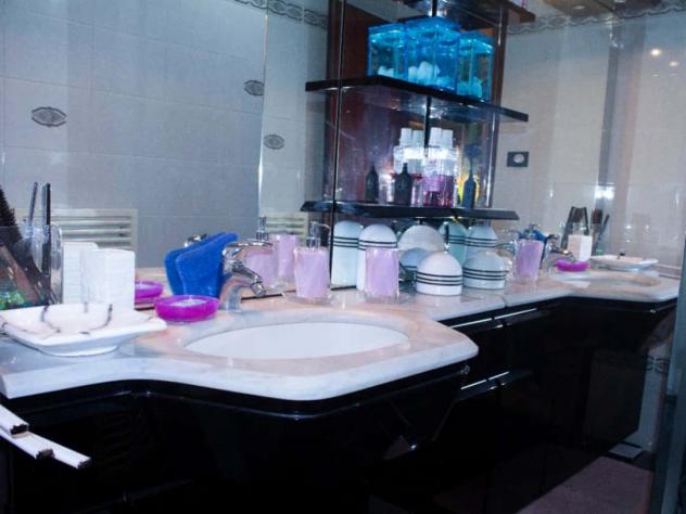 appartamento in affitto a Firenze in zona Firenze Nova