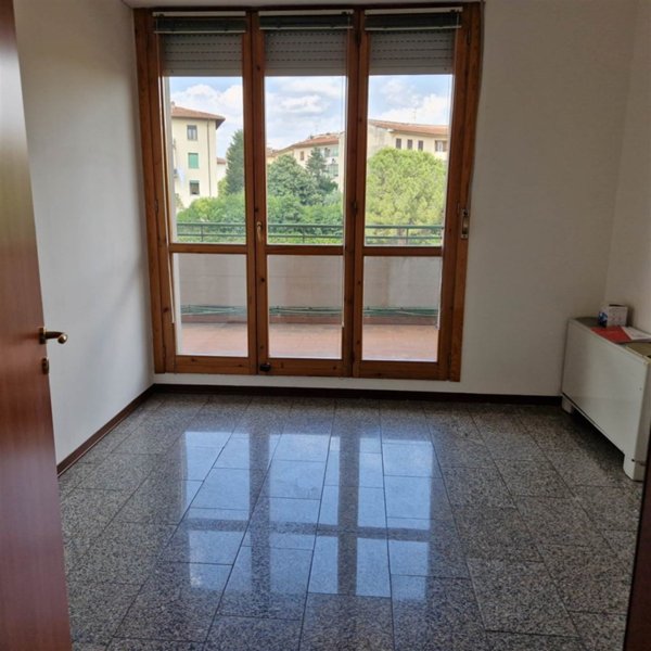 ufficio in affitto a Firenze in zona Firenze Nova