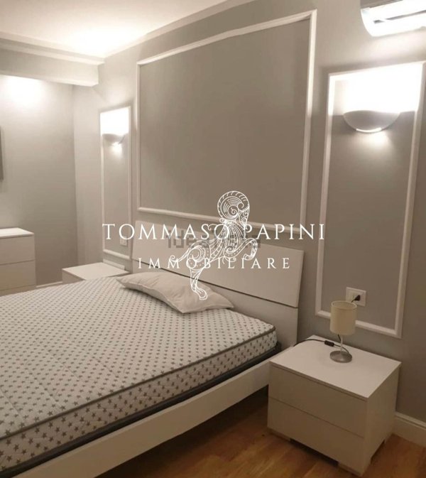 appartamento in affitto a Firenze in zona Novoli