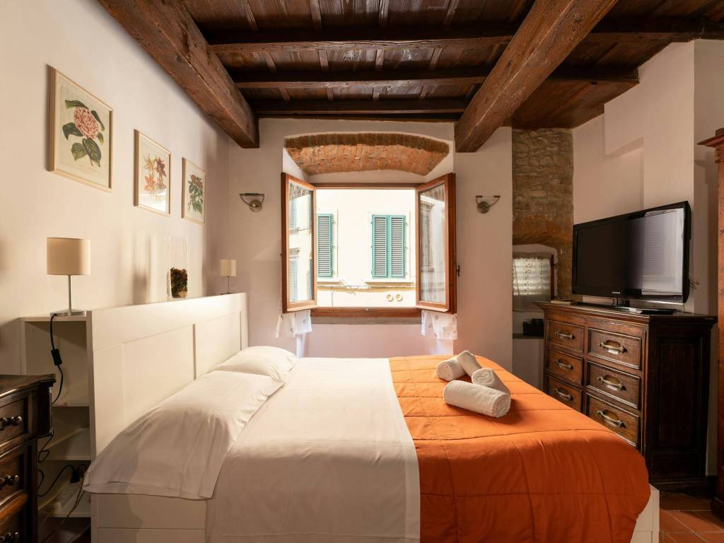 appartamento in affitto a Firenze in zona Centro Duomo