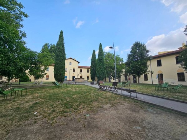 appartamento in affitto a Firenze in zona Porta Romana