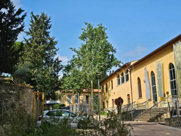 appartamento in affitto a Firenze in zona Porta Romana