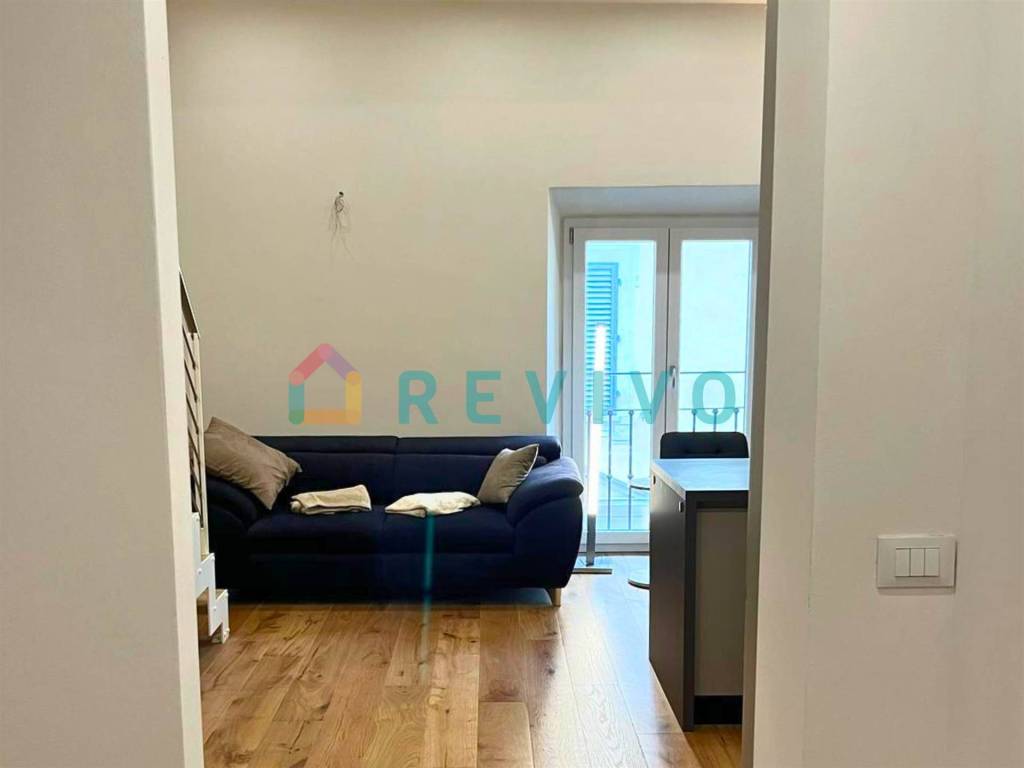 appartamento in affitto a Firenze in zona Centro Duomo