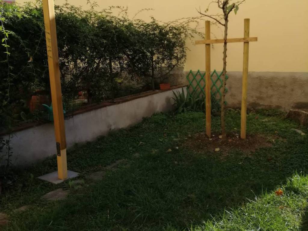 appartamento in affitto a Firenze