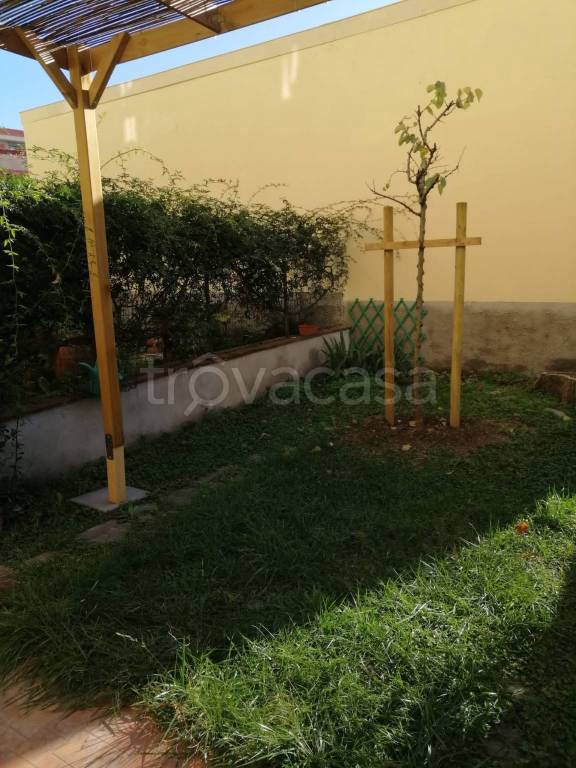 appartamento in affitto a Firenze in zona Gavinana