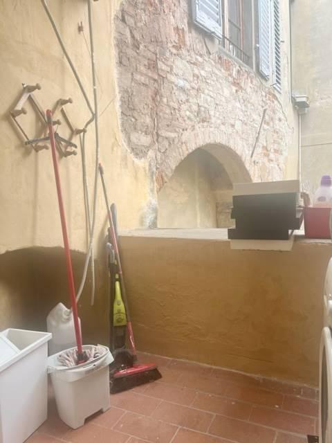 appartamento in affitto a Firenze in zona Centro Santa Croce