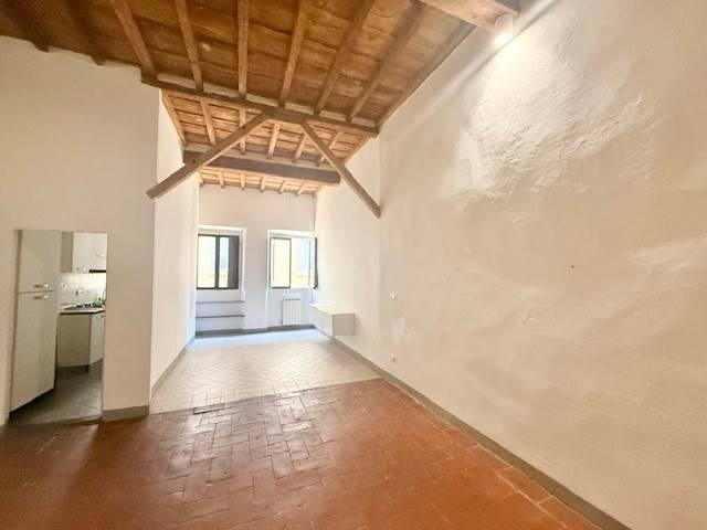 appartamento in affitto a Firenze in zona Centro Santa Croce