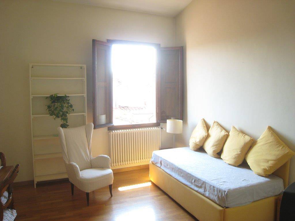 appartamento in affitto a Firenze in zona Centro San Frediano