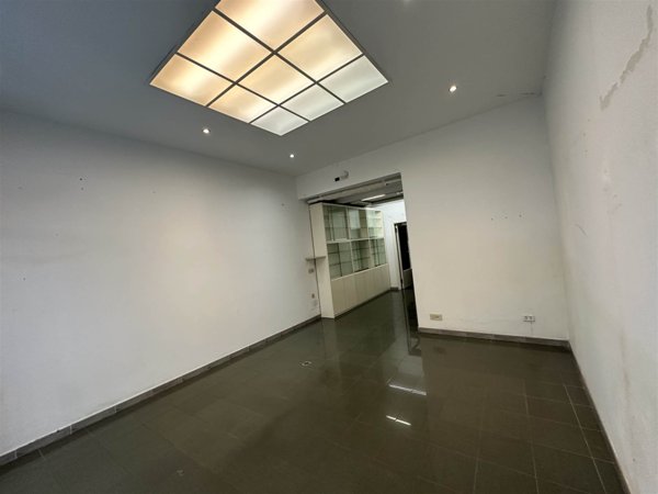 negozio in affitto a Firenze in zona Porta Romana
