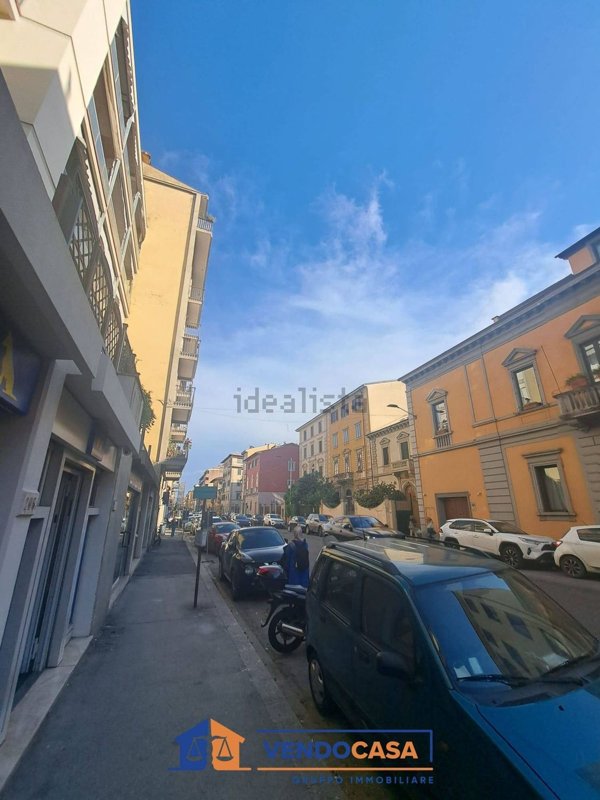 appartamento in affitto a Firenze in zona Campo di Marte