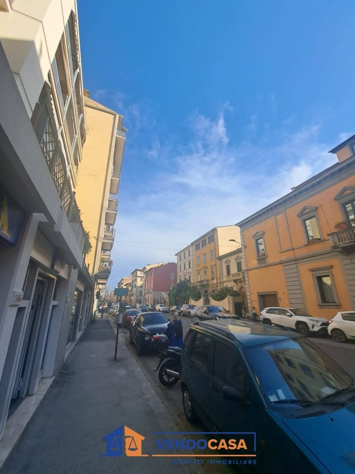 appartamento in affitto a Firenze in zona Campo di Marte