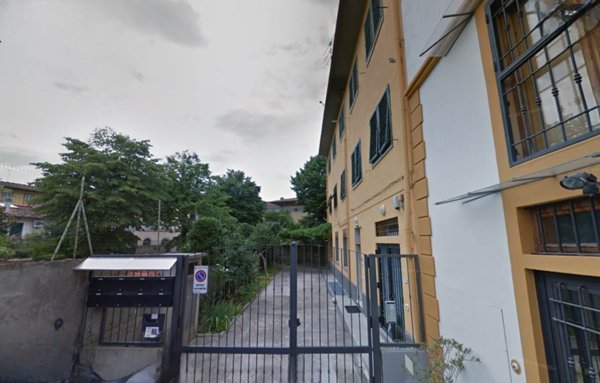appartamento in affitto a Firenze in zona Statuto