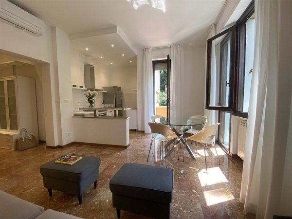 appartamento in affitto a Firenze in zona Porta Romana