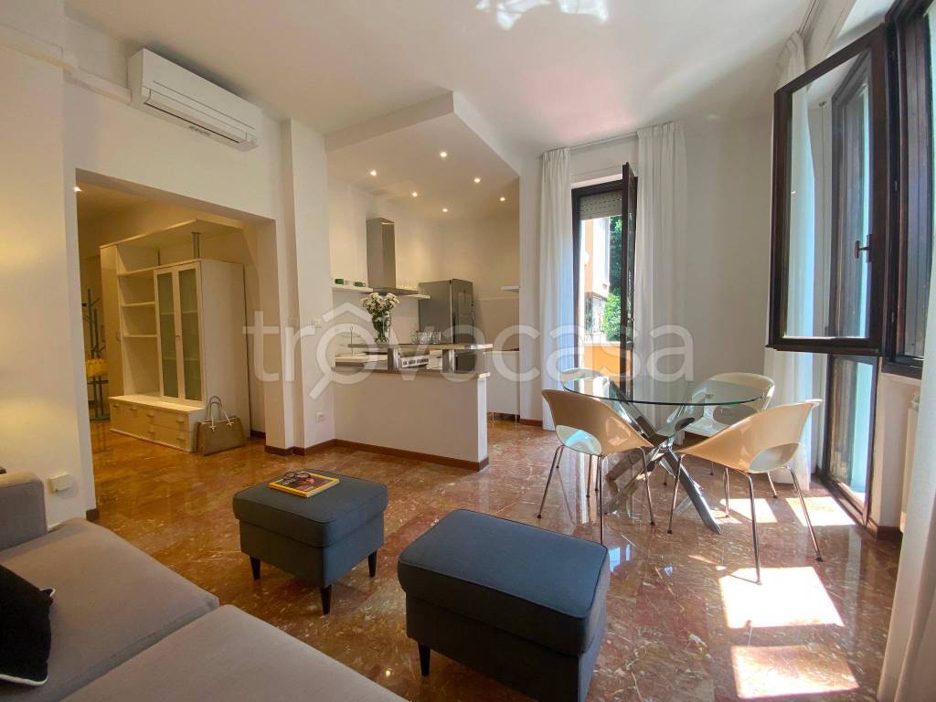 appartamento in affitto a Firenze in zona Porta Romana