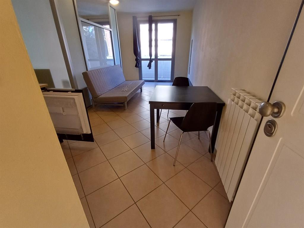appartamento in affitto a Firenze in zona Novoli