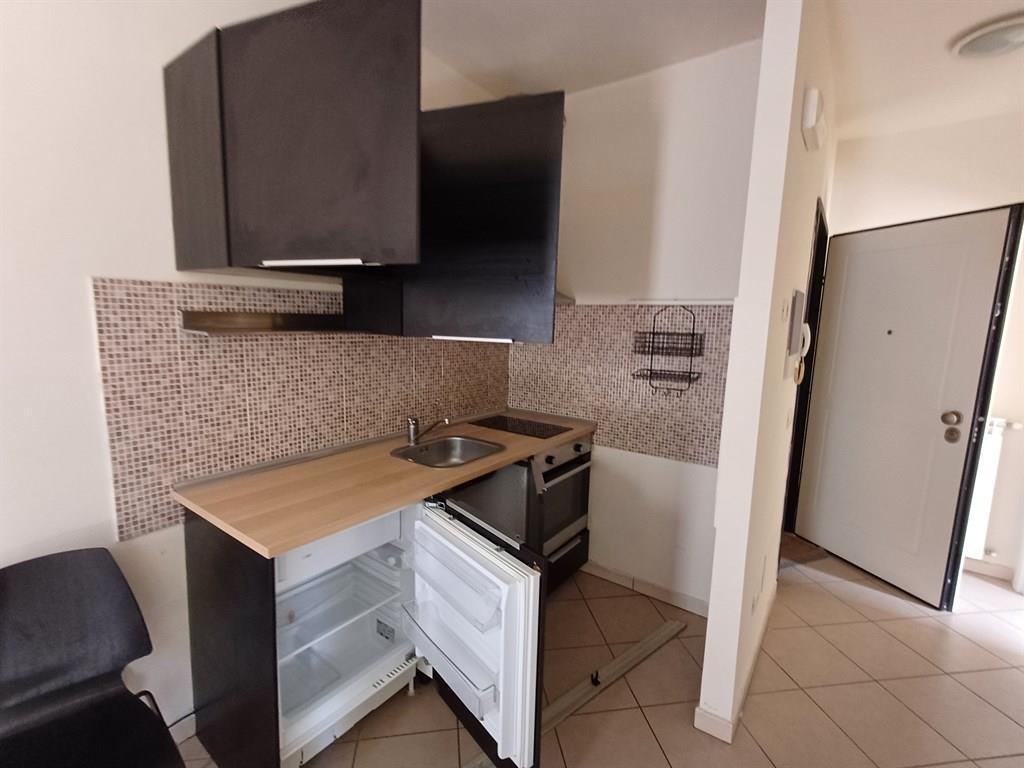 appartamento in affitto a Firenze in zona Novoli