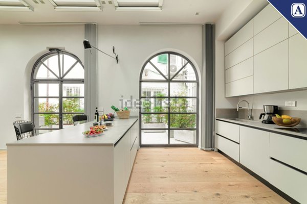 appartamento in affitto a Firenze in zona Centro San Niccolò