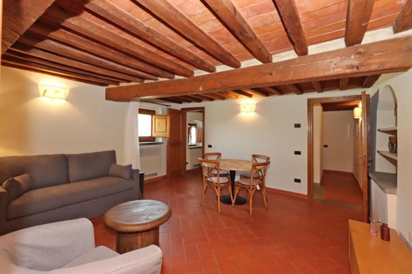 appartamento in affitto a Firenze in zona Serpiolle
